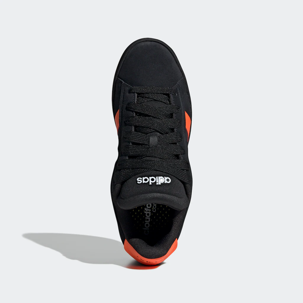 Adidas Sportswear Sneaker »GRAND COURT ALPHA« Design Inspiriert Vom Adidas Campus 00