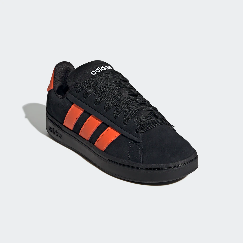 adidas Sportswear Sneaker »GRAND COURT ALPHA« Design inspiriert vom adidas Campus 00