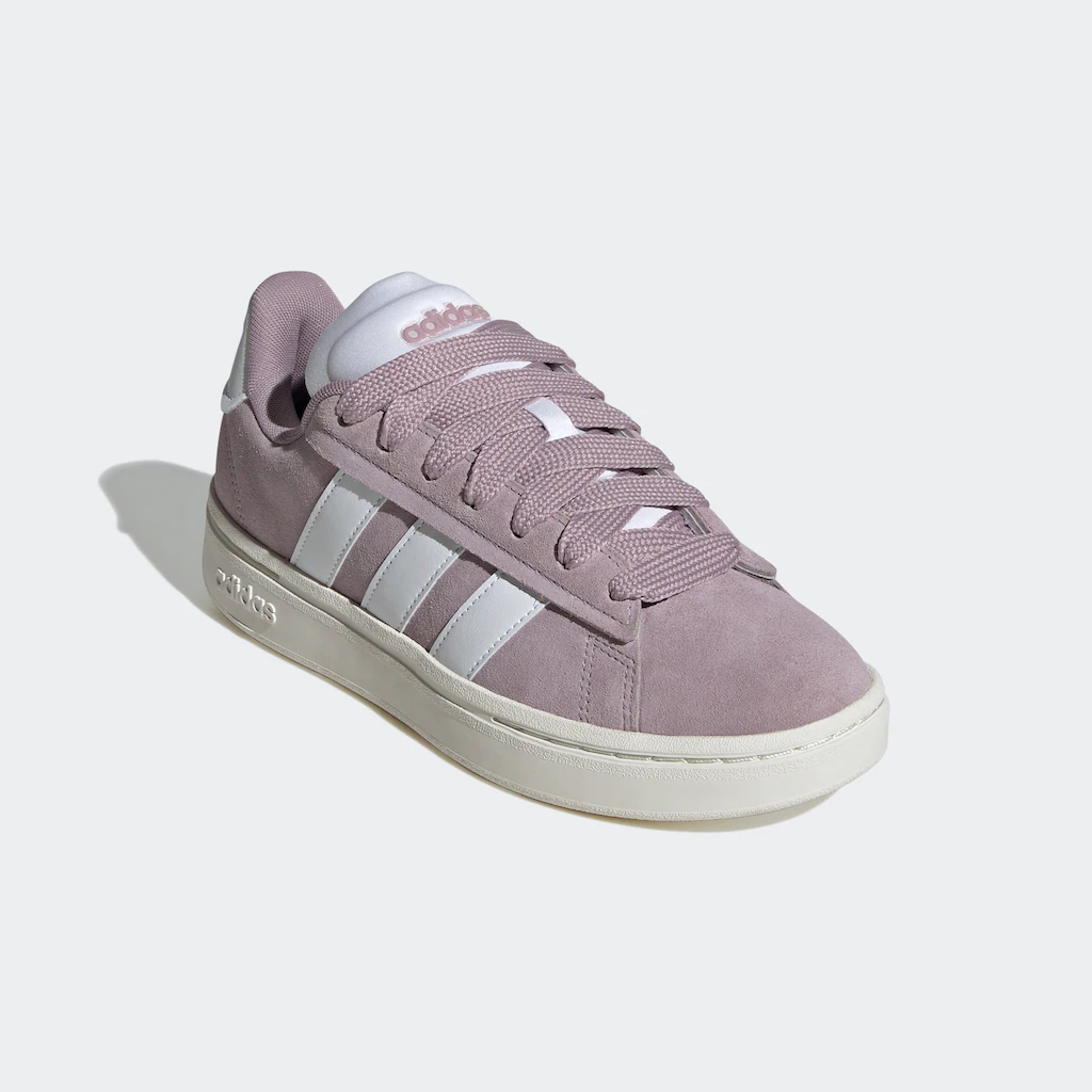 adidas Sportswear Sneaker »GRAND COURT ALPHA« Design inspiriert vom adidas Campus 00 online kaufen