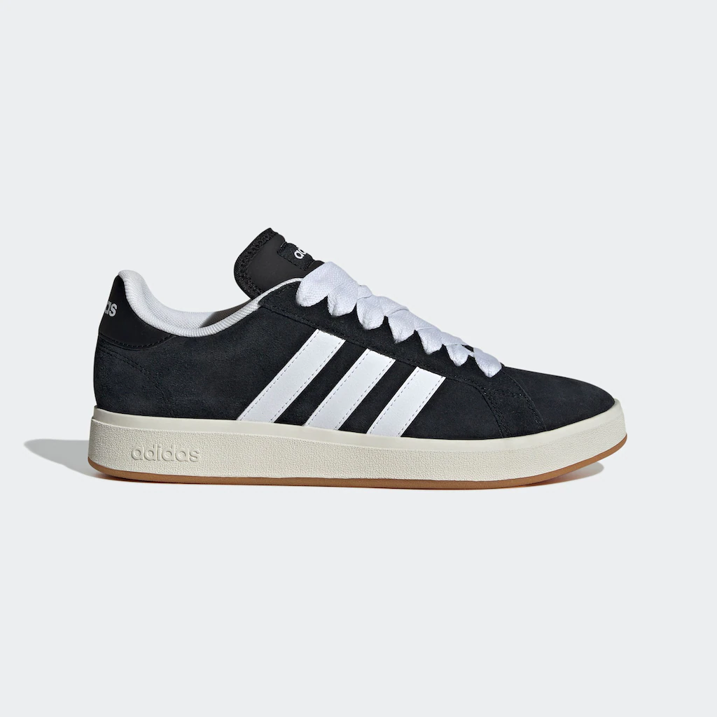 Adidas Sportswear Sneaker »GRAND COURT BASE 00S« Design Auf Den Spuren Des Adidas Superstar