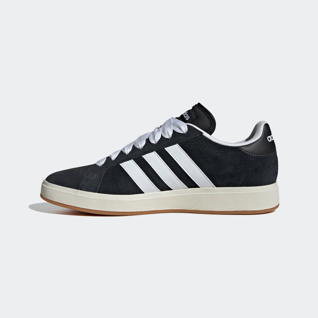 Adidas Sportswear Sneaker »GRAND COURT BASE 00S« Design Auf Den Spuren Des Adidas Superstar