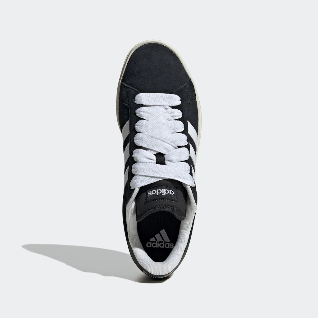 Adidas Sportswear Sneaker »GRAND COURT BASE 00S« Design Auf Den Spuren Des Adidas Superstar