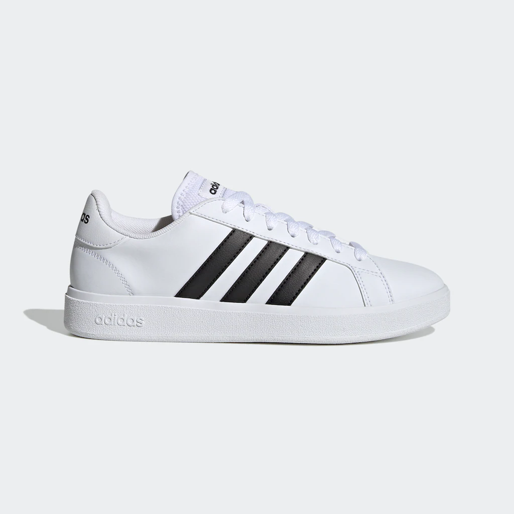 Adidas Sportswear Sneaker »GRAND COURT TD LIFESTYLE COURT CASUAL« Design Auf Den Spuren Des Adidas Superstar Auf Rechnung Online Kaufen