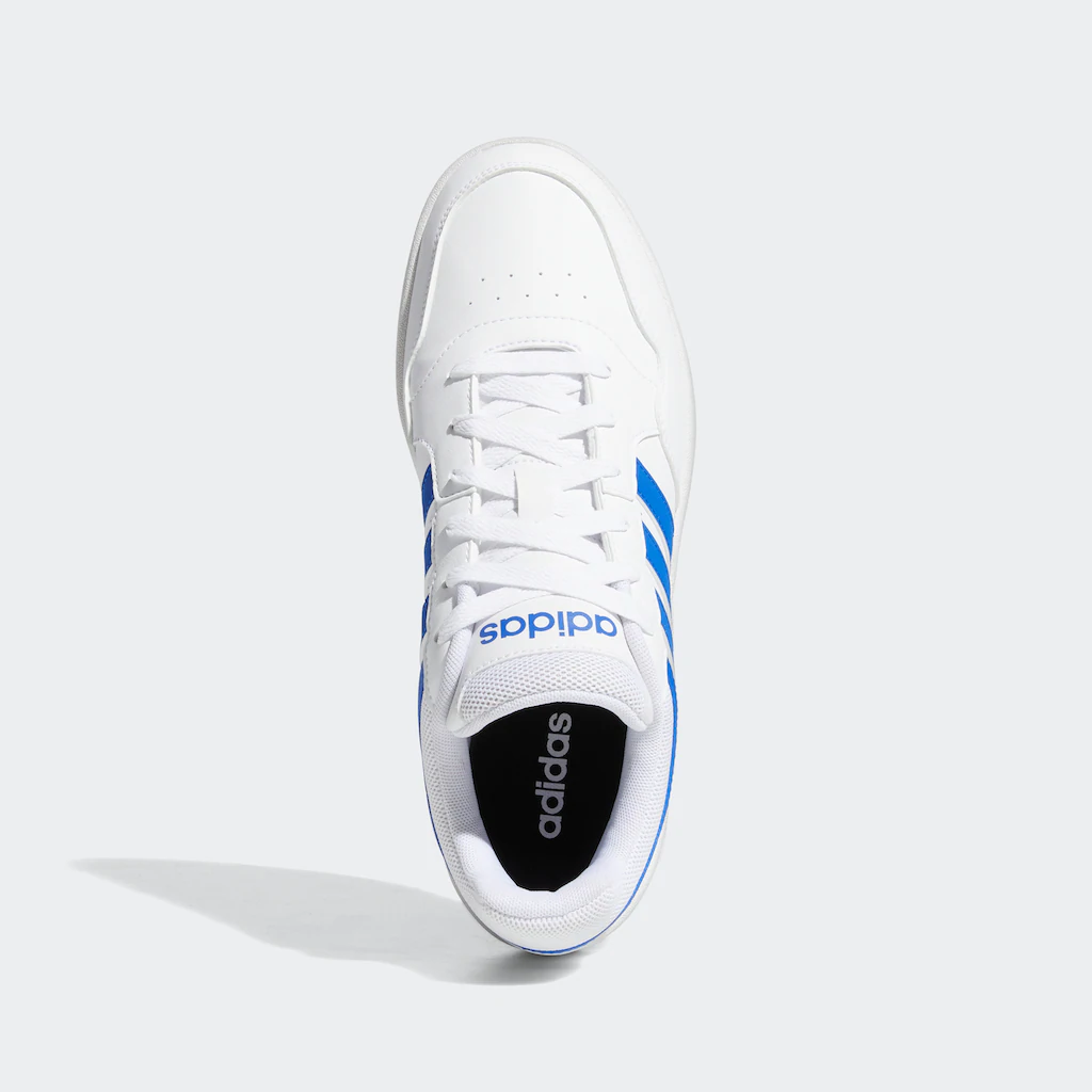 Adidas Sportswear Sneaker »HOOPS 3.0« Auf Raten