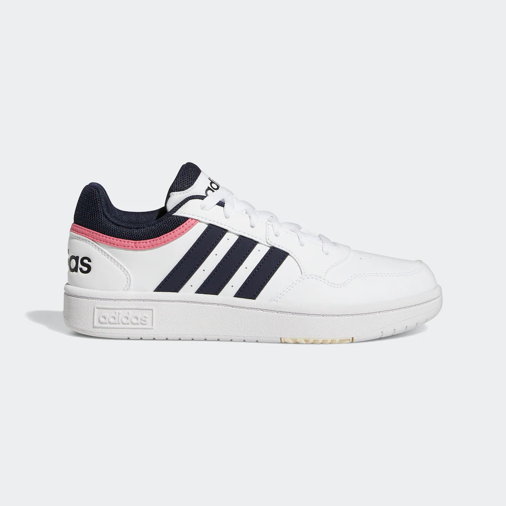 Adidas Sportswear Sneaker »HOOPS 3.0« Auf Rechnung