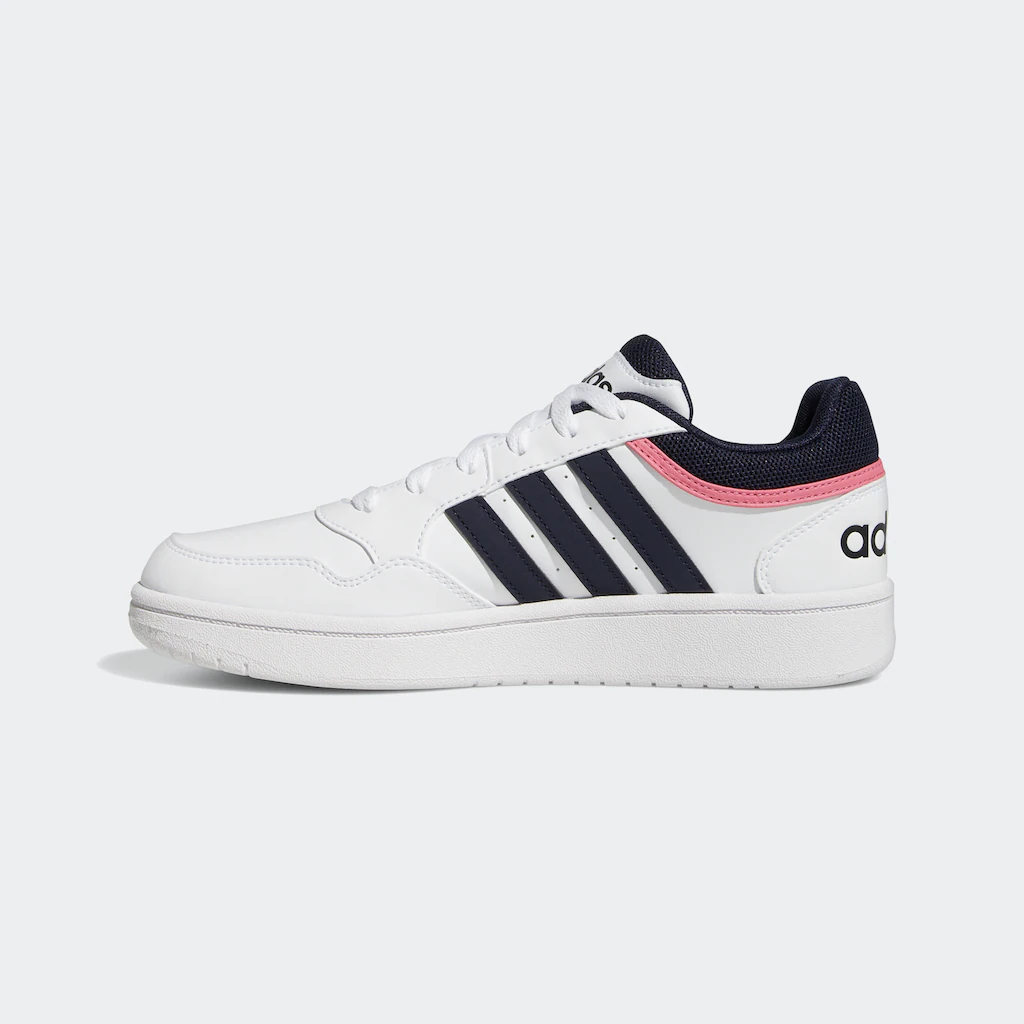 Adidas Sportswear Sneaker »HOOPS 3.0« Auf Rechnung