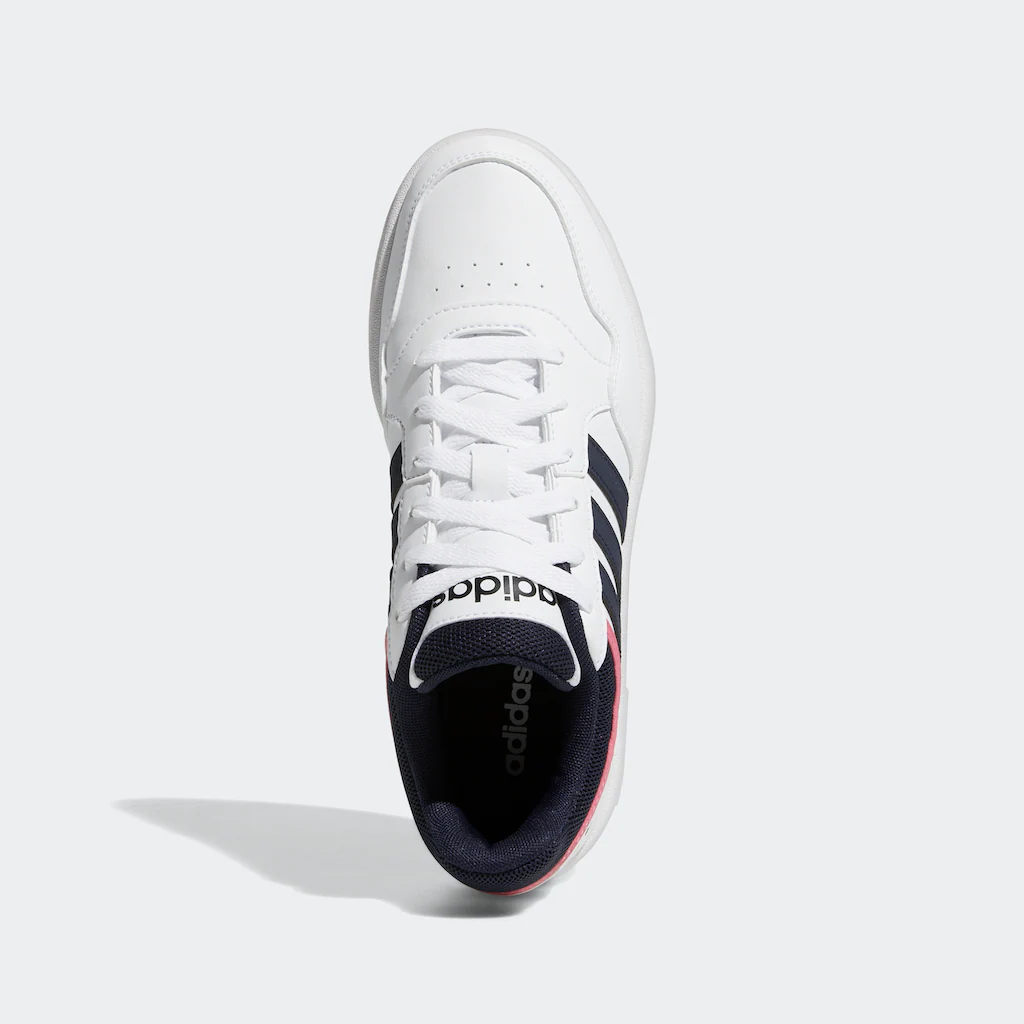 Adidas Sportswear Sneaker »HOOPS 3.0« Auf Rechnung