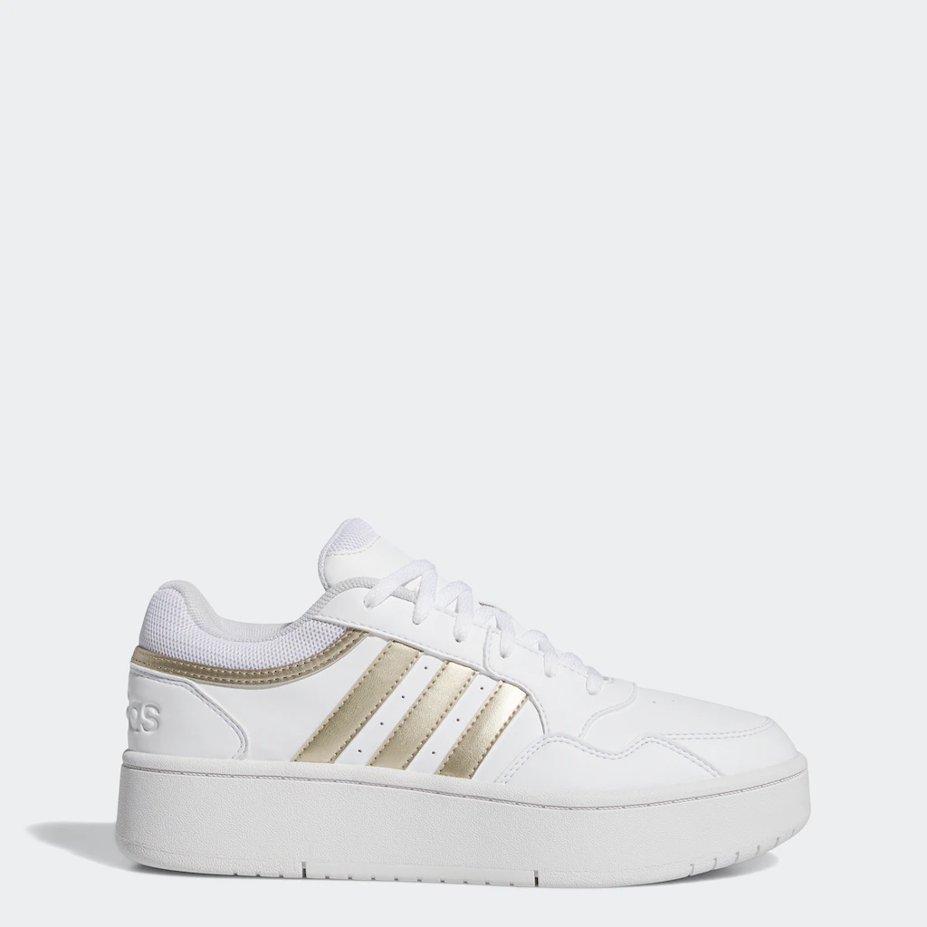 Adidas Sportswear Sneaker »HOOPS 3.0 BOLD«