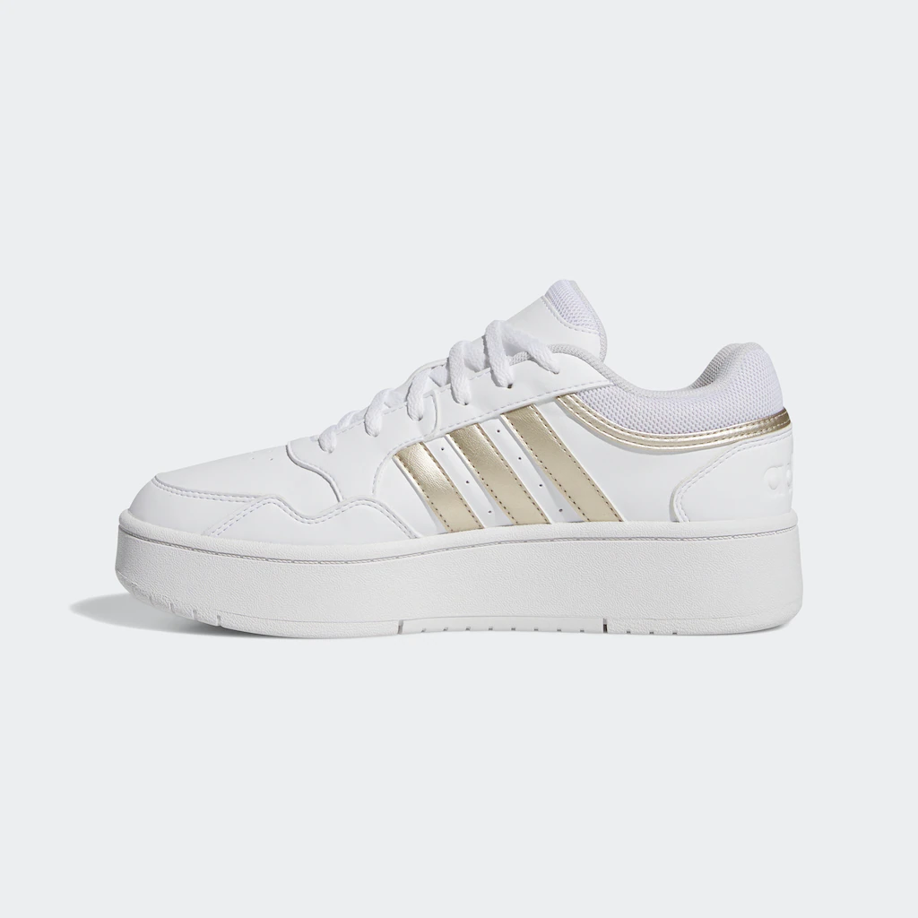 Adidas Sportswear Sneaker »HOOPS 3.0 BOLD«