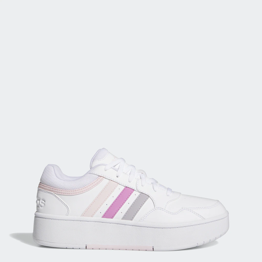 Adidas Sportswear Sneaker »HOOPS 3.0 BOLD W« Online Kaufen