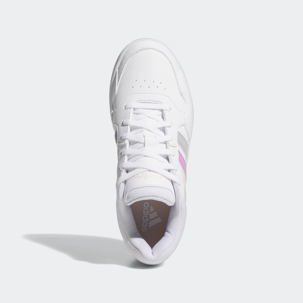 Adidas Sportswear Sneaker »HOOPS 3.0 BOLD W« Online Kaufen