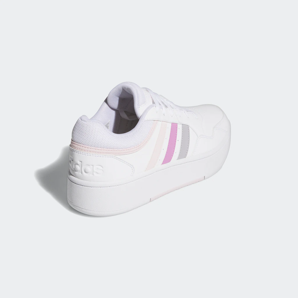 Adidas Sportswear Sneaker »HOOPS 3.0 BOLD W« Online Kaufen