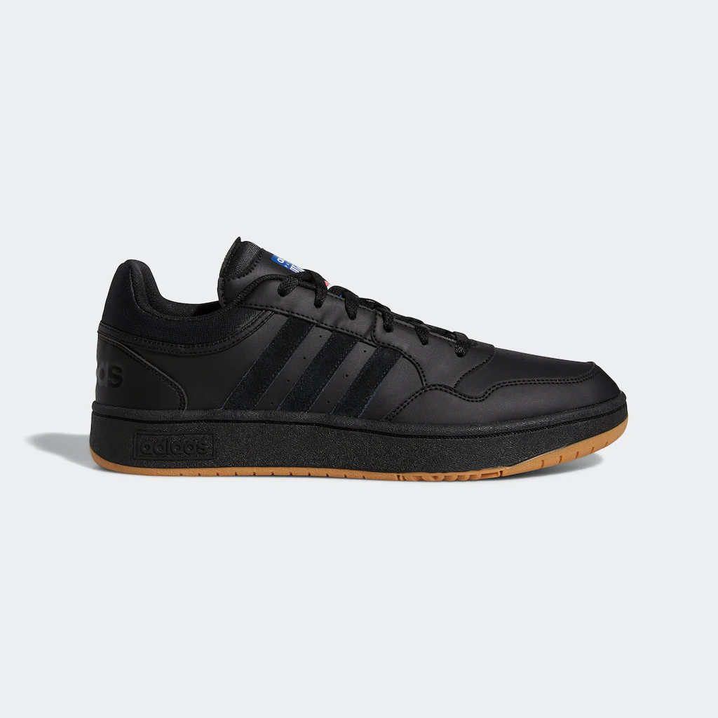 Adidas Sportswear Sneaker »HOOPS 3.0 LOW CLASSIC VINTAGE« Auf Rechnung