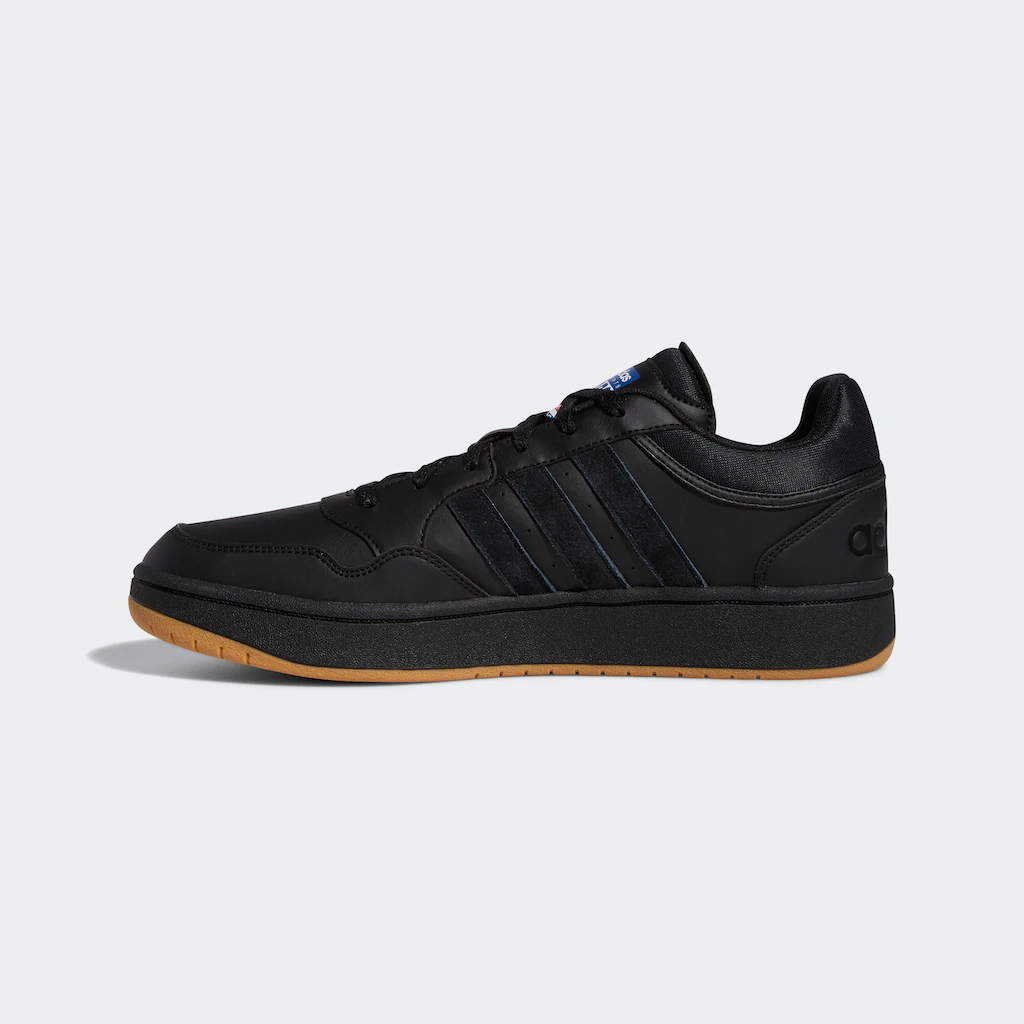 Adidas Sportswear Sneaker »HOOPS 3.0 LOW CLASSIC VINTAGE« Auf Rechnung