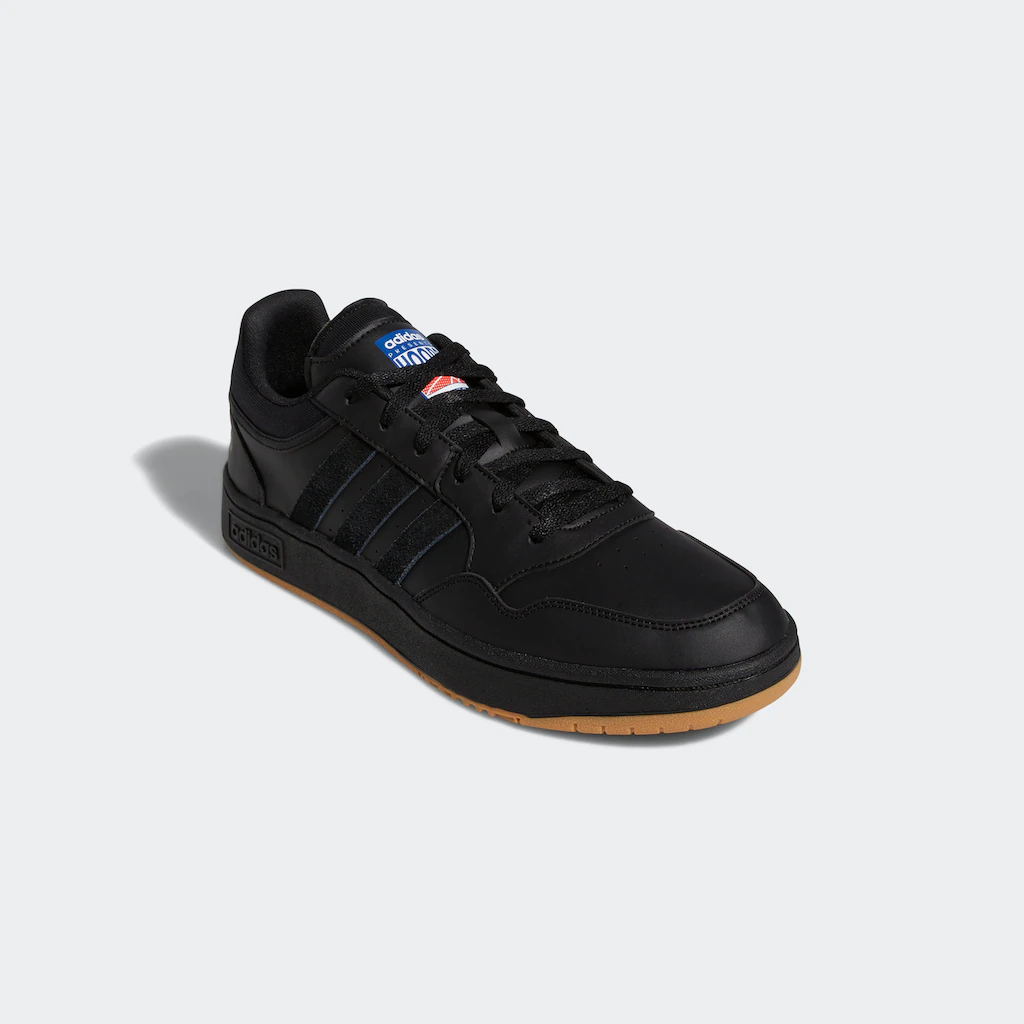 adidas Sportswear Sneaker »HOOPS 3.0 LOW CLASSIC VINTAGE« auf Rechnung