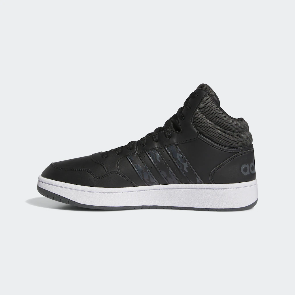 Adidas Sportswear Sneaker »HOOPS 3.0 MID« Auf Rechnung Bestellen
