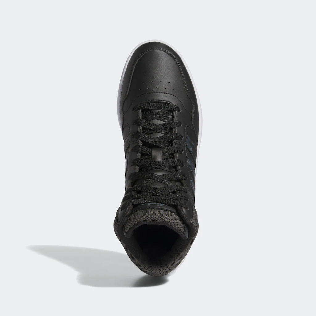 Adidas Sportswear Sneaker »HOOPS 3.0 MID« Auf Rechnung Bestellen