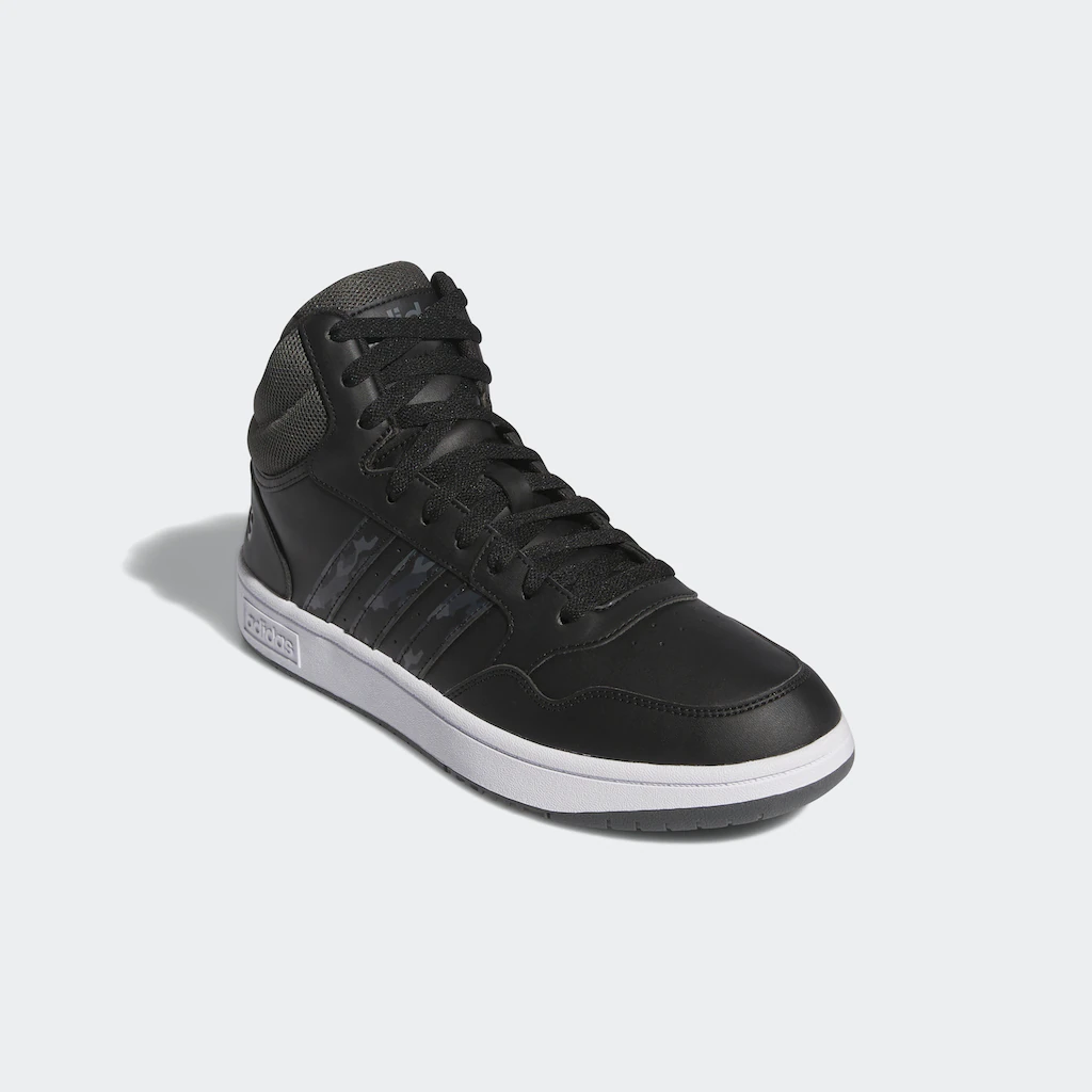 adidas Sportswear Sneaker »HOOPS 3.0 MID« auf Rechnung bestellen