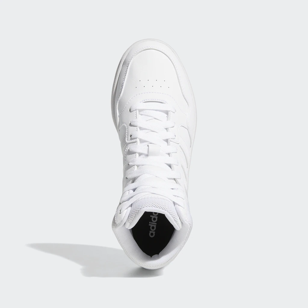 Adidas Sportswear Sneaker »HOOPS 3.0 MID CLASSIC« Auf Rechnung Online Kaufen