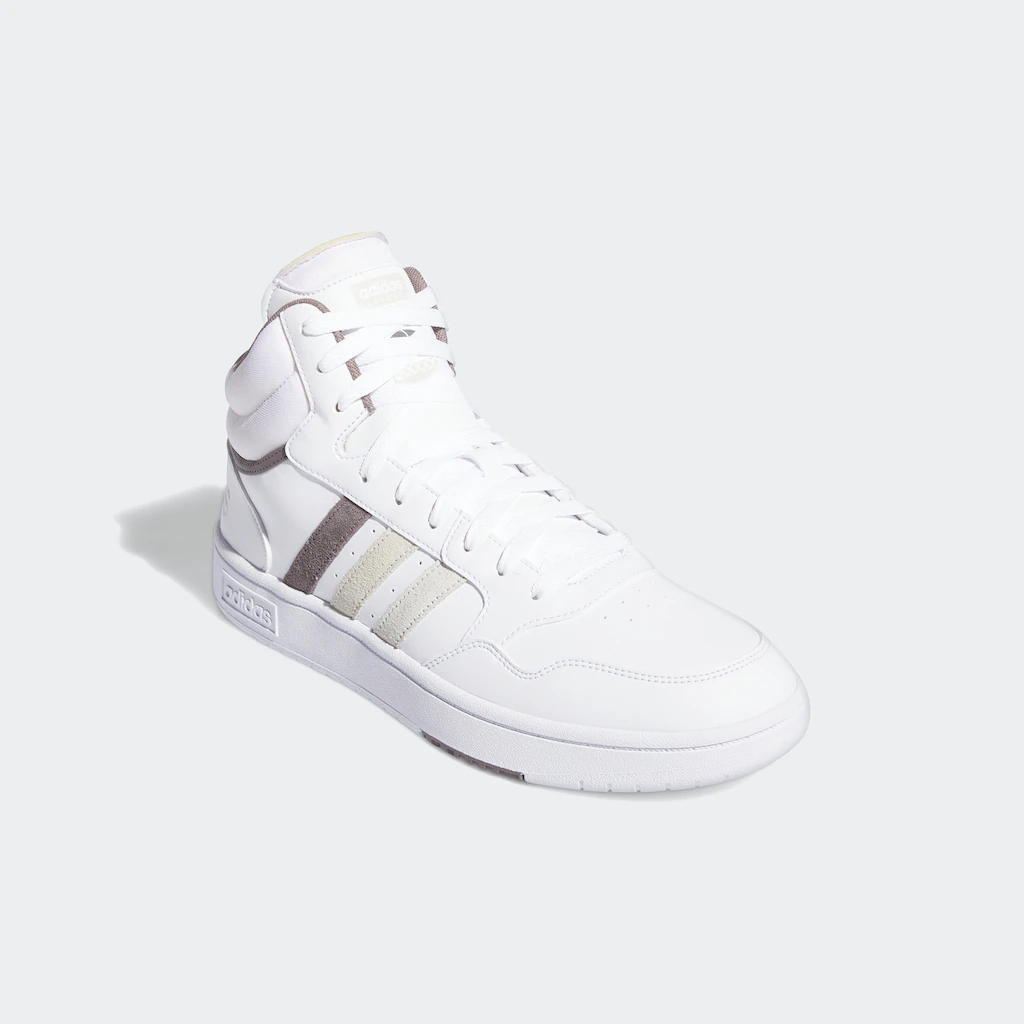 adidas Sportswear Sneaker »HOOPS 3.0 MID CLASSIC VINTAGE« auf Rechnung