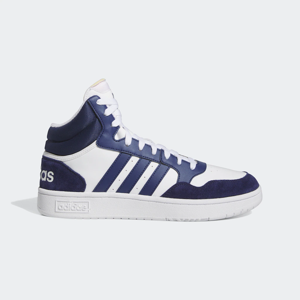 Adidas Sportswear Sneaker »HOOPS 3.0 MID LIFESTYLE BASKETBALL CLASSIC VINTAGE« Online Kaufen