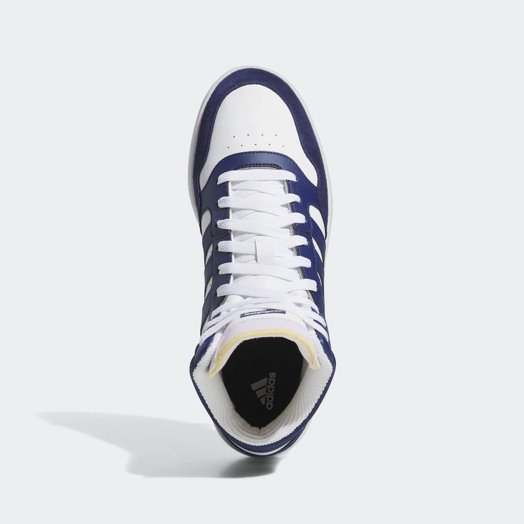 Adidas Sportswear Sneaker »HOOPS 3.0 MID LIFESTYLE BASKETBALL CLASSIC VINTAGE« Online Kaufen
