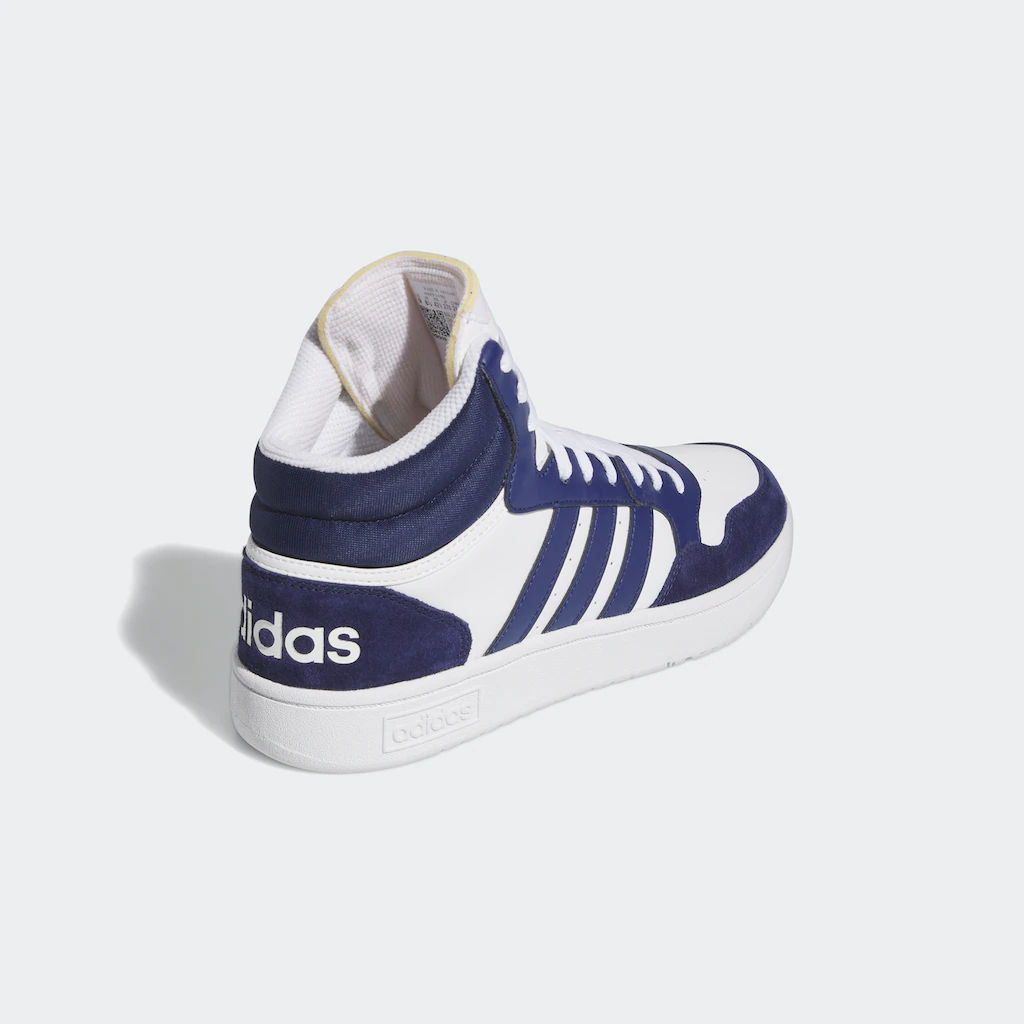 Adidas Sportswear Sneaker »HOOPS 3.0 MID LIFESTYLE BASKETBALL CLASSIC VINTAGE« Online Kaufen