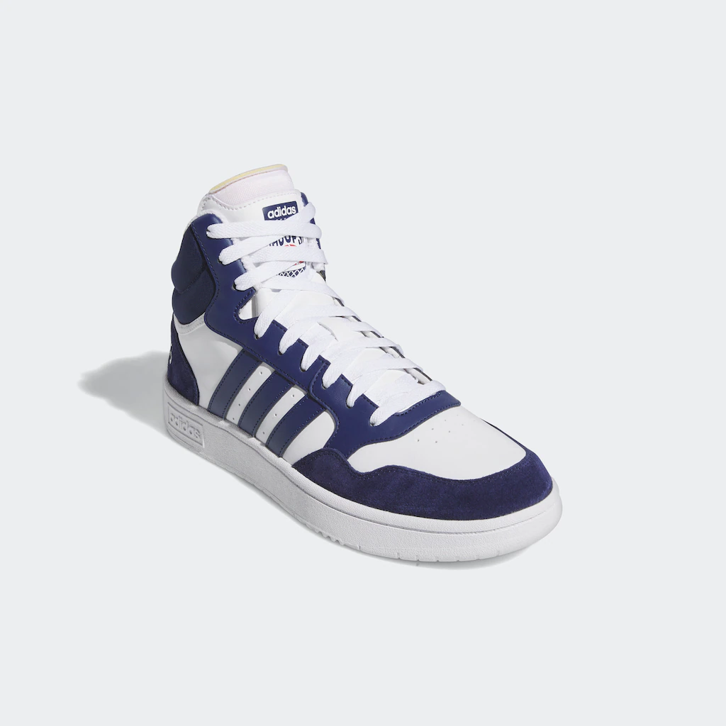 adidas Sportswear Sneaker »HOOPS 3.0 MID LIFESTYLE BASKETBALL CLASSIC VINTAGE« online kaufen