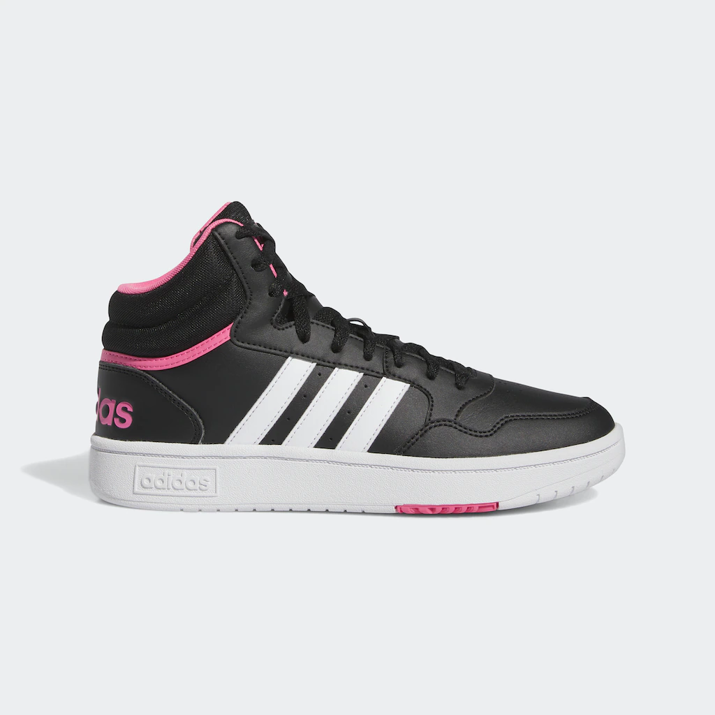 Adidas Sportswear Sneaker »HOOPS 3.0 MID« Online Bestellen