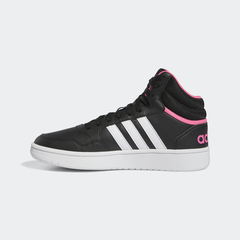 Adidas Sportswear Sneaker »HOOPS 3.0 MID« Online Bestellen