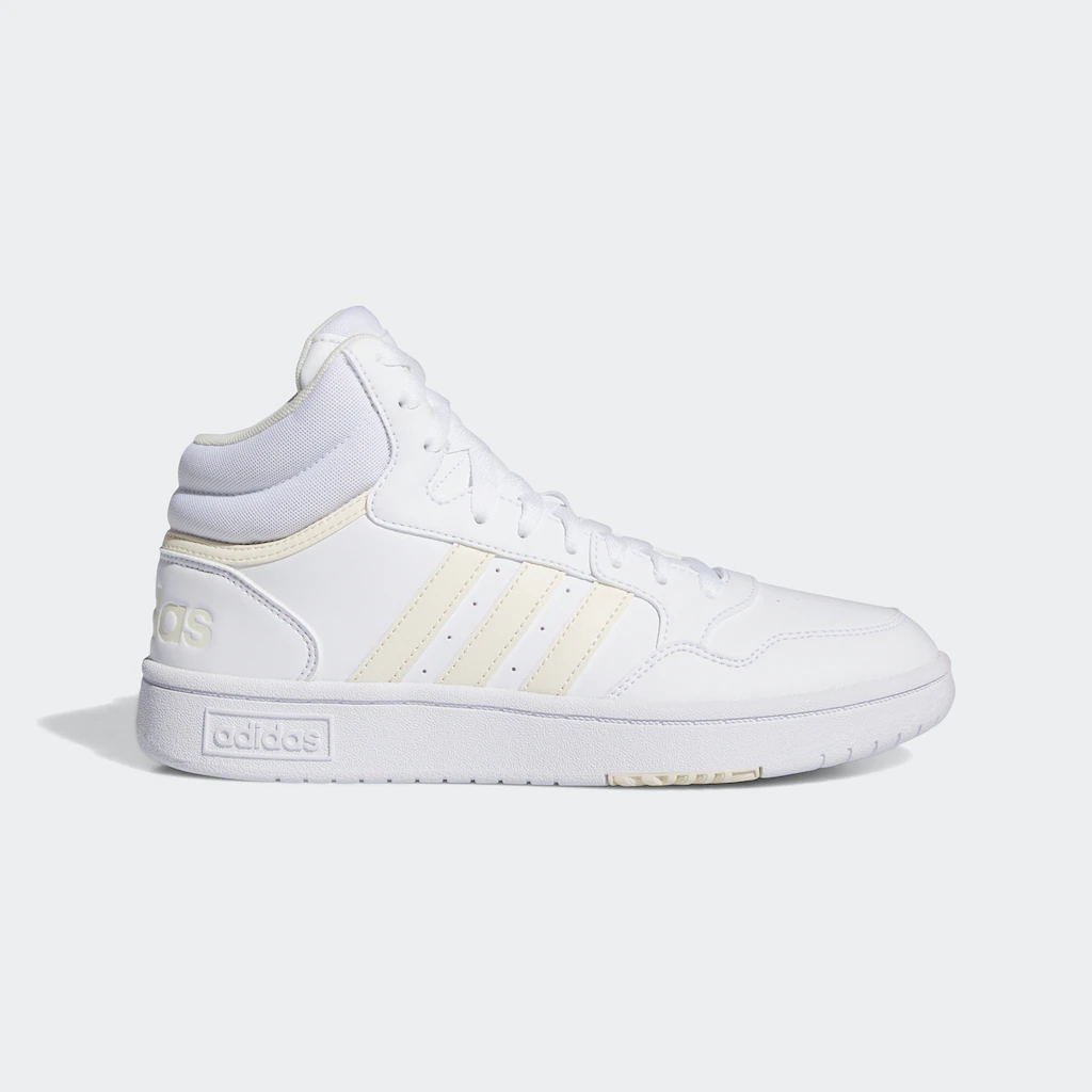 Adidas Sportswear Sneaker »HOOPS 3.0 MID« Online Bestellen