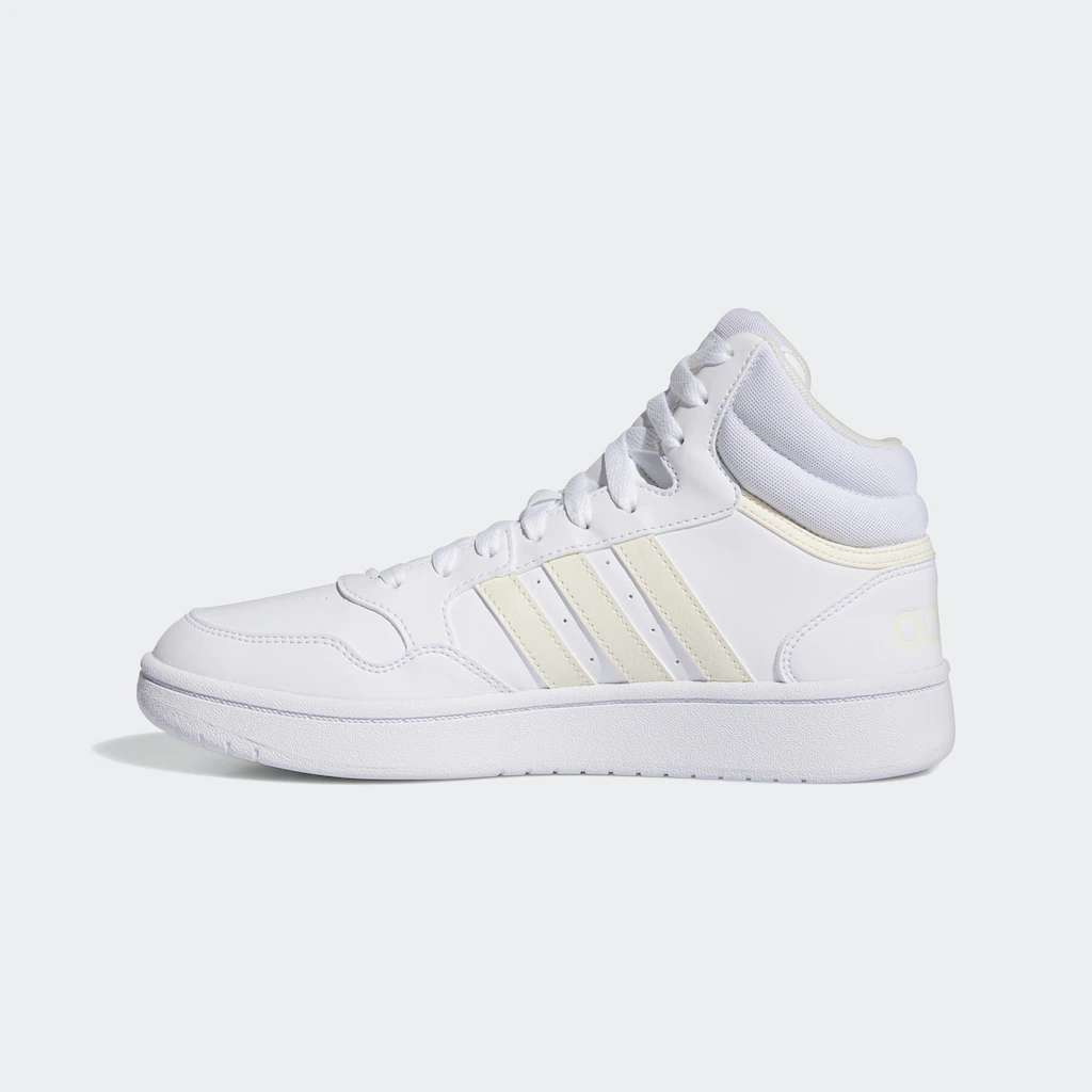 Adidas Sportswear Sneaker »HOOPS 3.0 MID« Online Bestellen