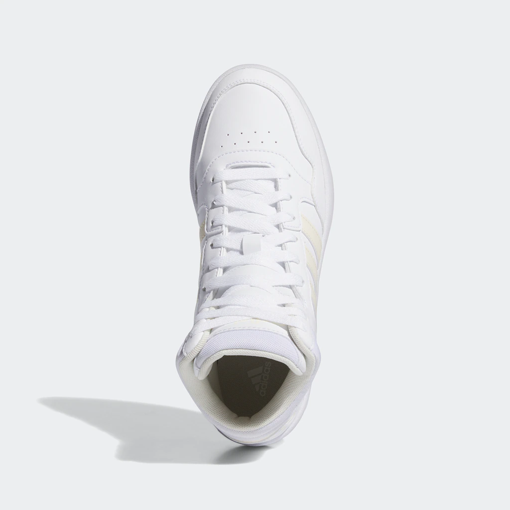 Adidas Sportswear Sneaker »HOOPS 3.0 MID« Online Bestellen