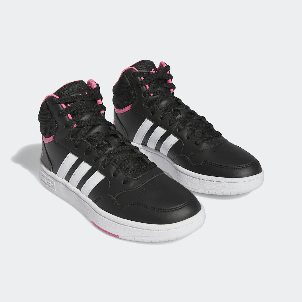 adidas Sportswear Sneaker »HOOPS 3.0 MID« online bestellen
