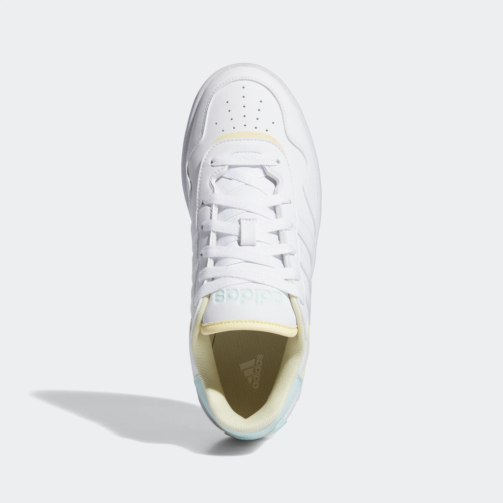 Adidas Sportswear Sneaker »HOOPS 3.0 SE« Günstig Kaufen