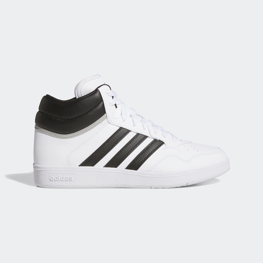 Adidas Sportswear Sneaker »HOOPS 4.0 MID« Auf Raten
