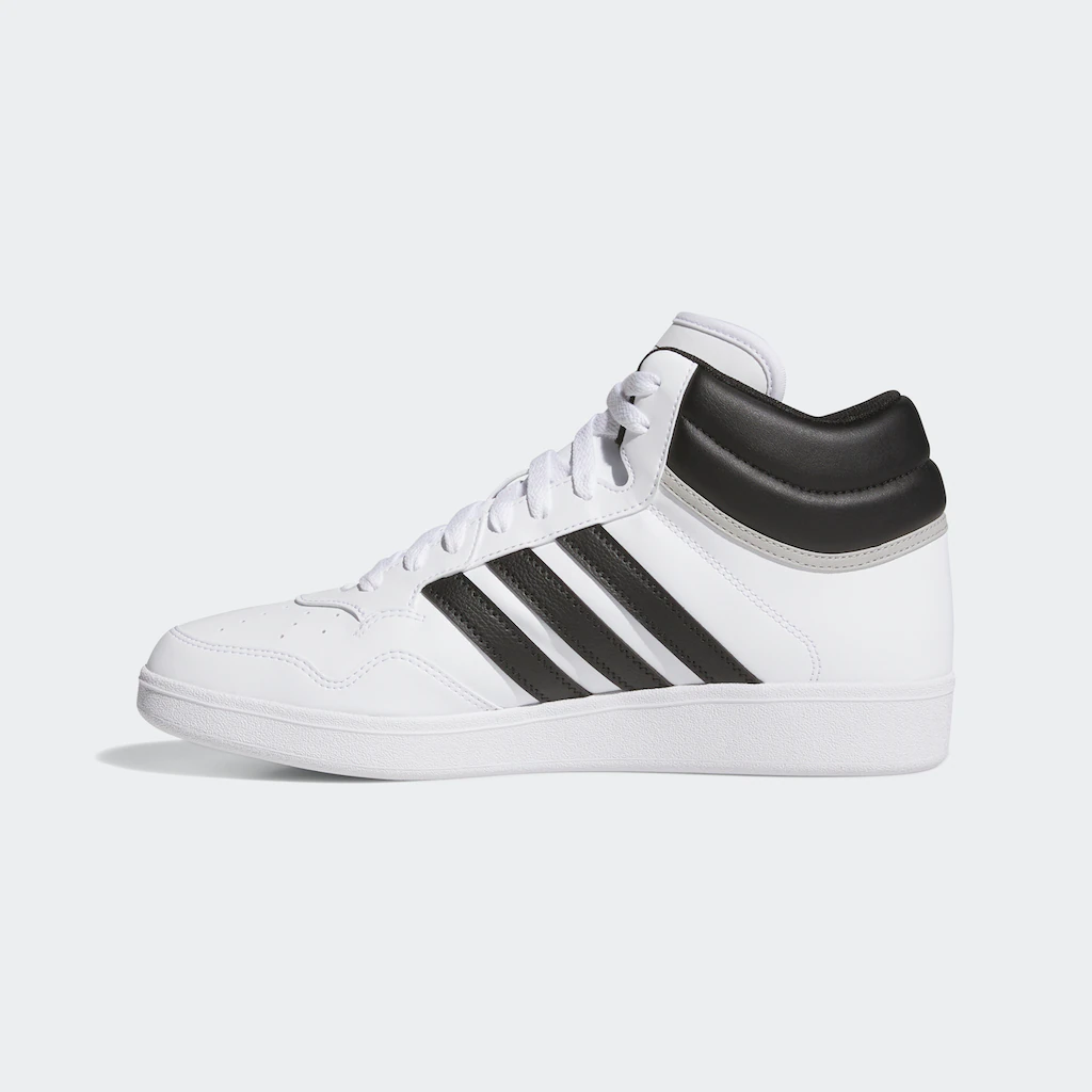 Adidas Sportswear Sneaker »HOOPS 4.0 MID« Auf Raten