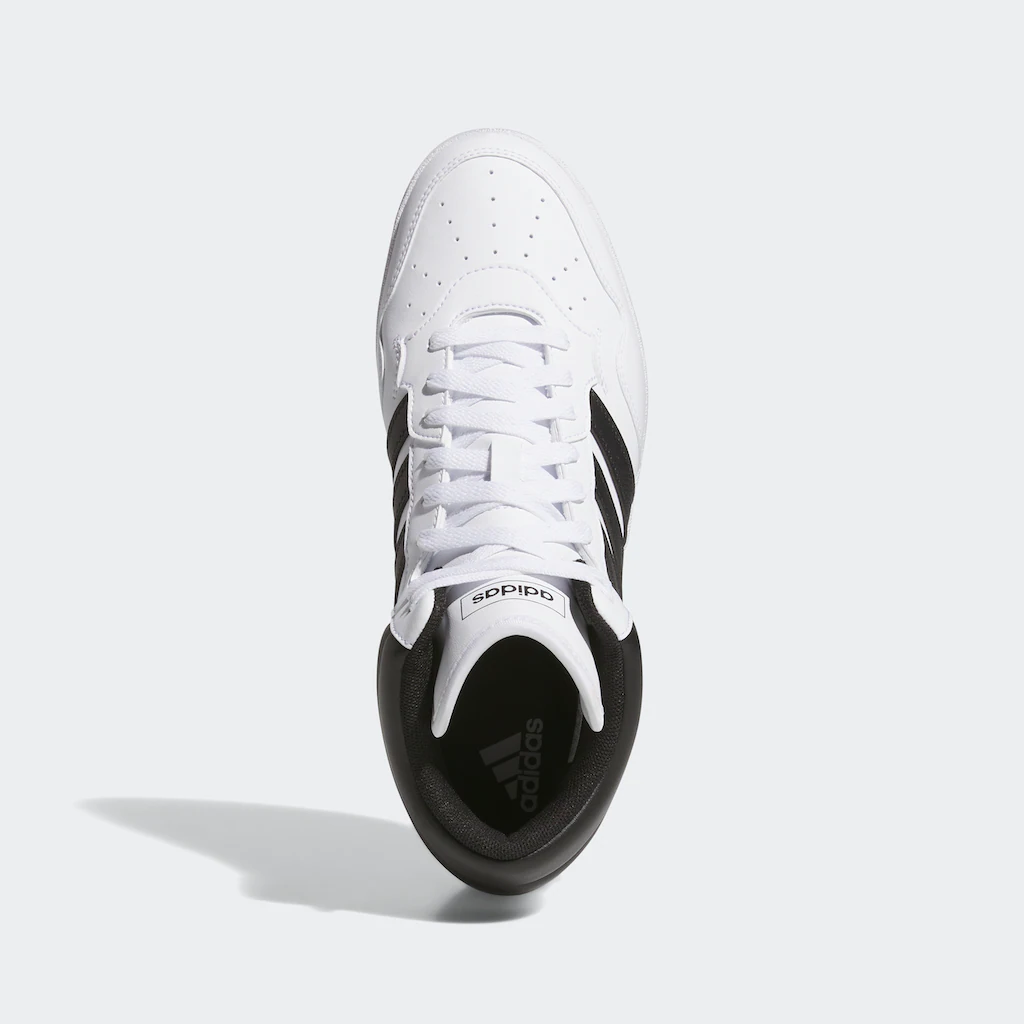 Adidas Sportswear Sneaker »HOOPS 4.0 MID« Auf Raten