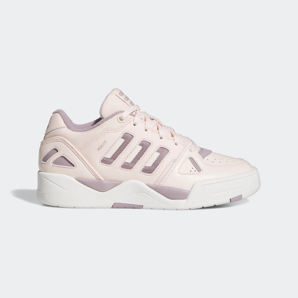 Adidas Sportswear Sneaker »MIDCITY LOW« Kaufen