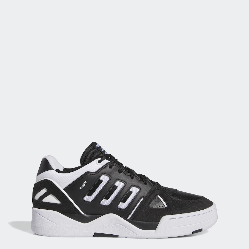 Adidas Sportswear Sneaker »MIDCITY LOW« Online Kaufen