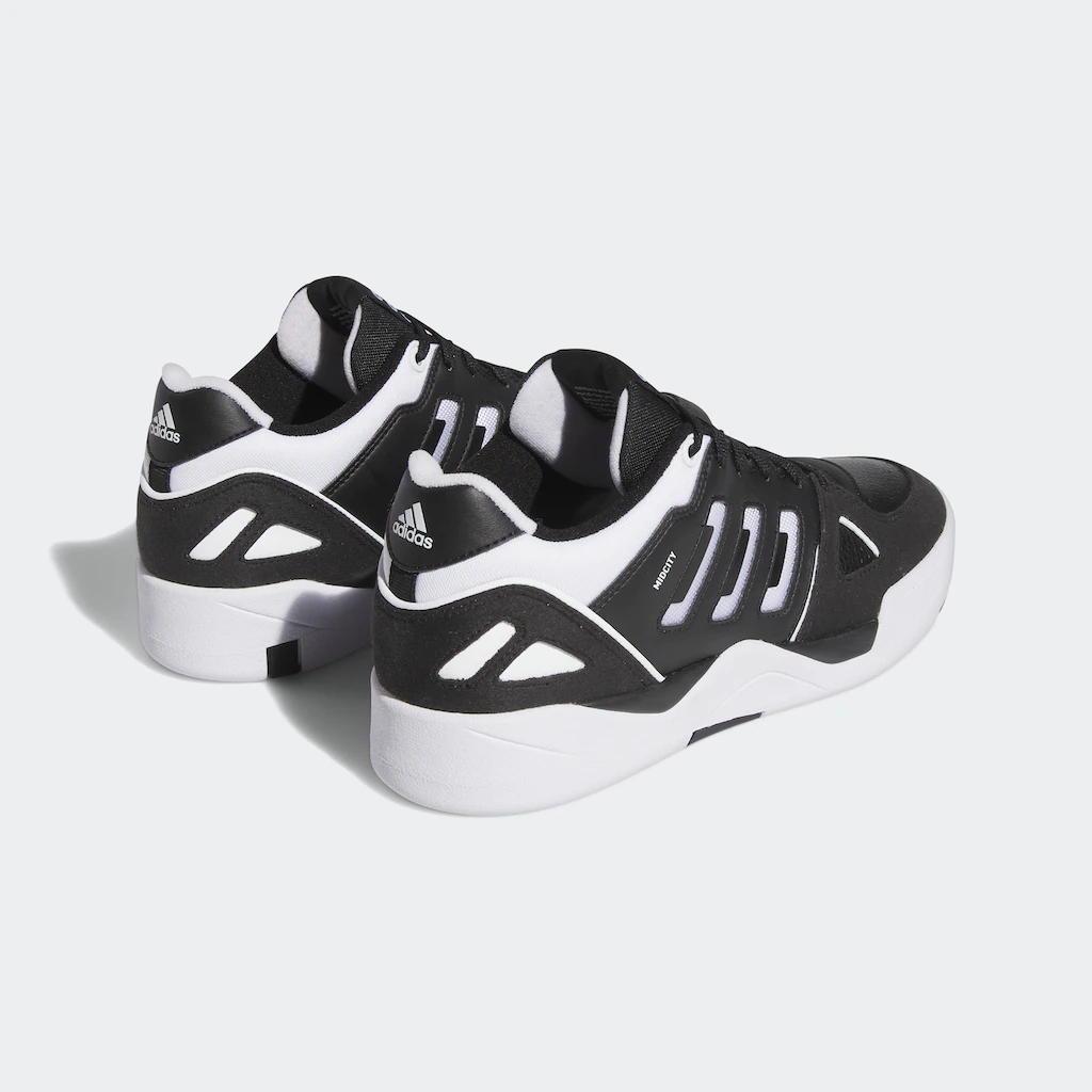 Adidas Sportswear Sneaker »MIDCITY LOW« Online Kaufen