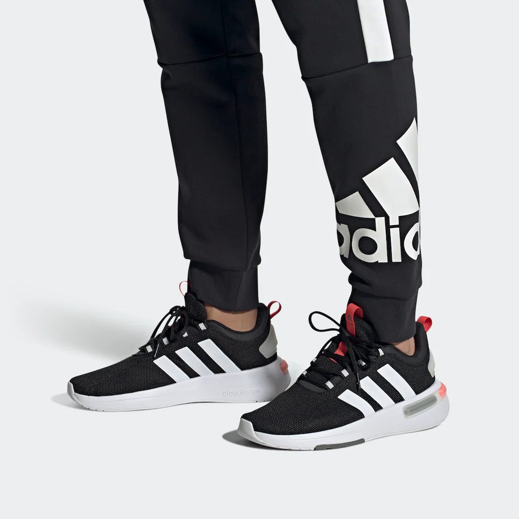Adidas Sportswear Sneaker »RACER TR23« Design Auf Den Spuren Des Adidas NMD Auf Rechnung Online Bestellen