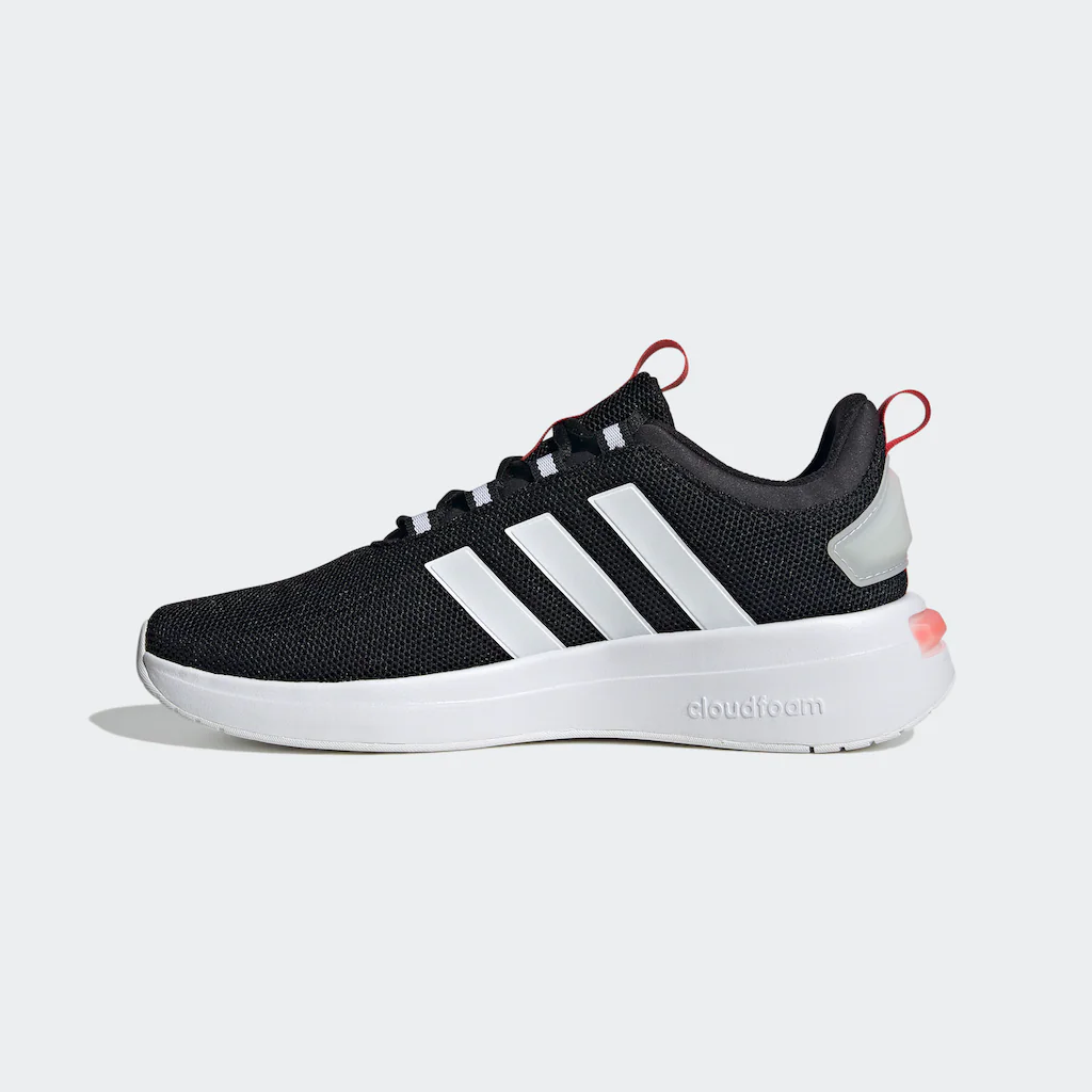 Adidas Sportswear Sneaker »RACER TR23« Design Auf Den Spuren Des Adidas NMD Auf Rechnung Online Bestellen