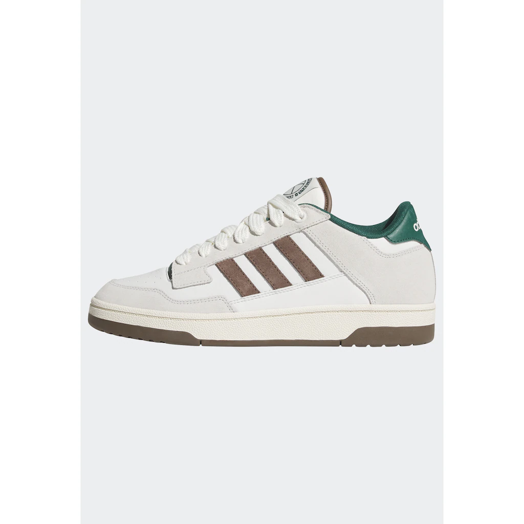 Adidas Sportswear Sneaker »RAPID COURT LOW« Auf Rechnung