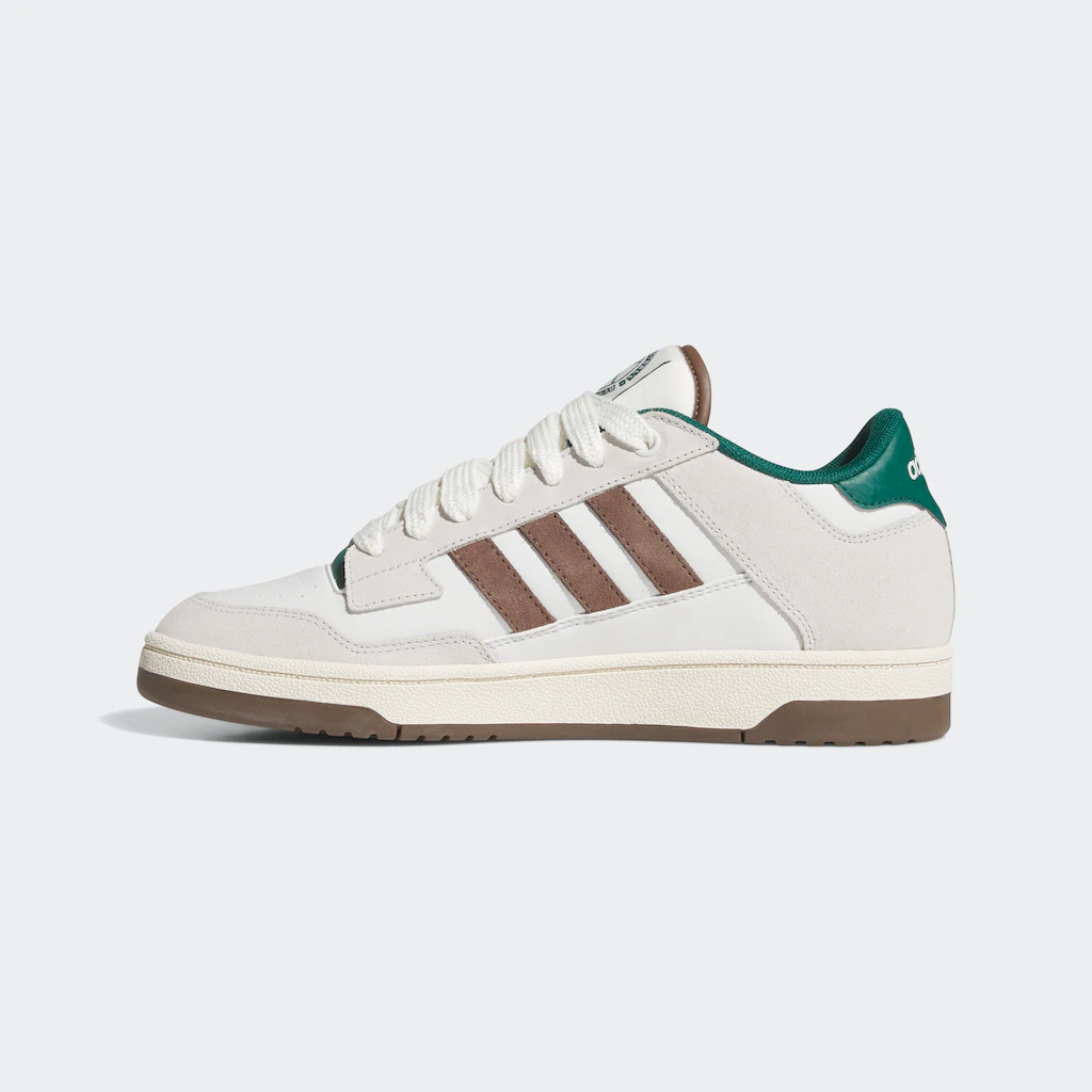Adidas Sportswear Sneaker »RAPID COURT LOW« Auf Rechnung