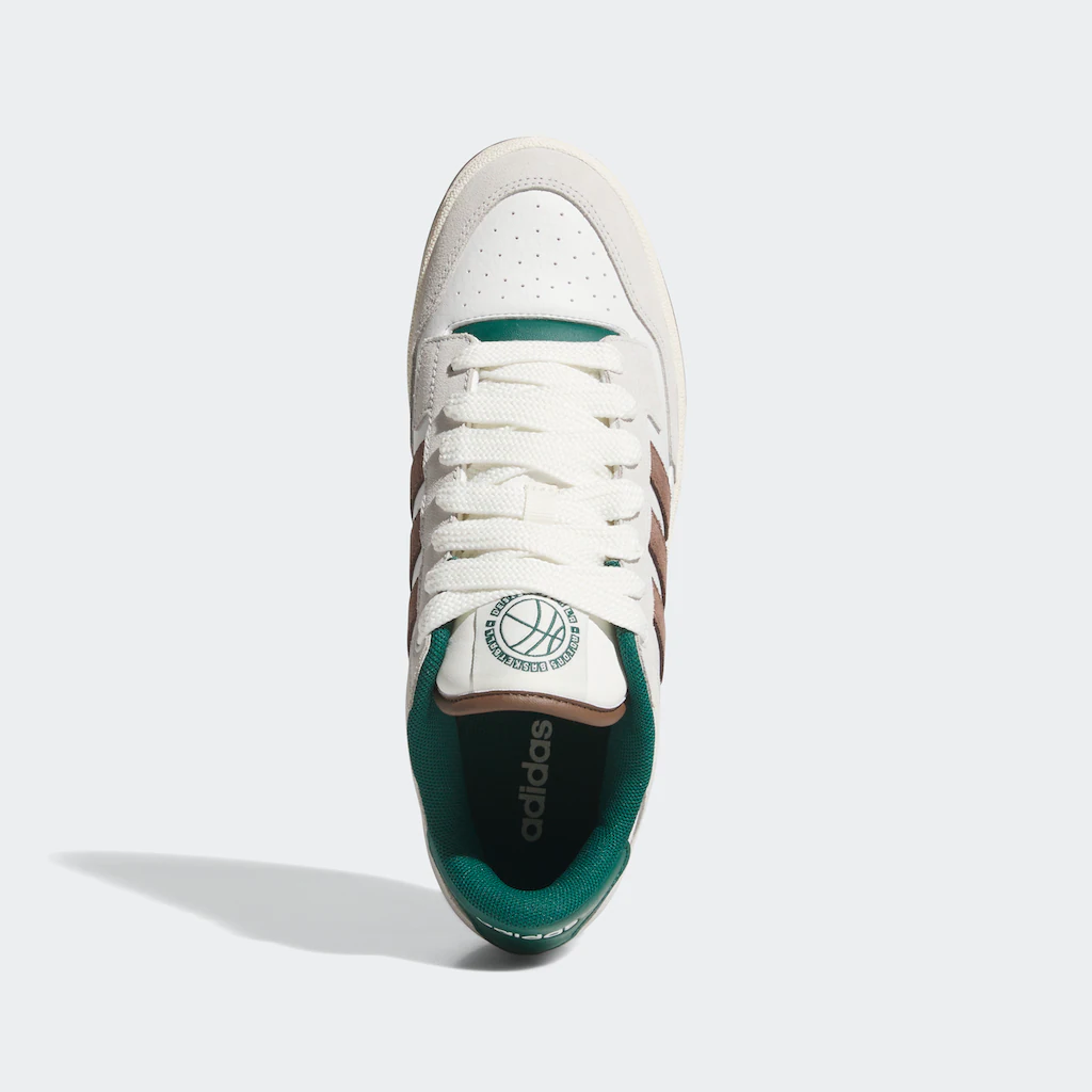 Adidas Sportswear Sneaker »RAPID COURT LOW« Auf Rechnung