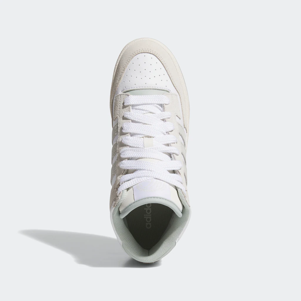 Adidas Sportswear Sneaker »RAPID COURT MID«