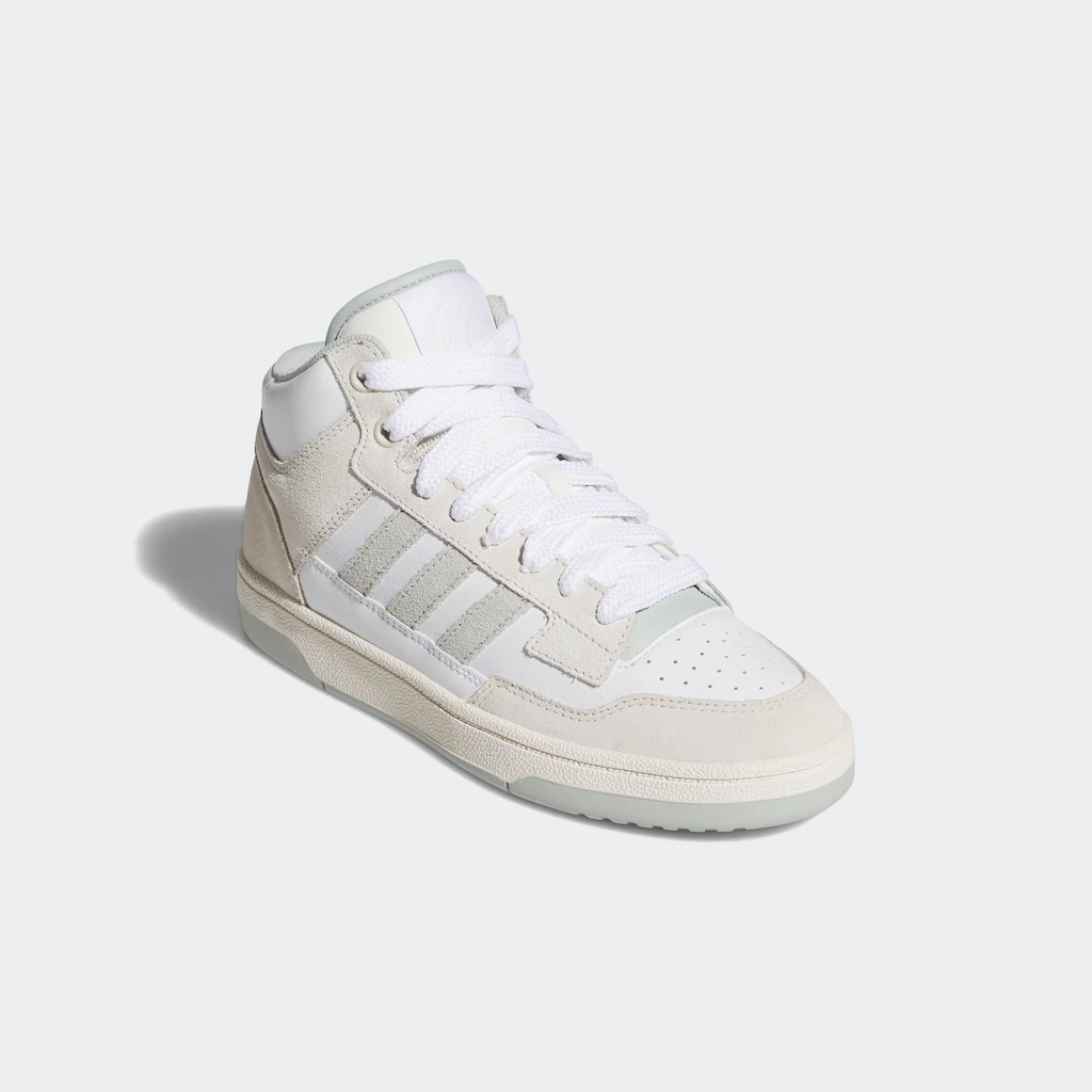 adidas Sportswear Sneaker »RAPID COURT MID«