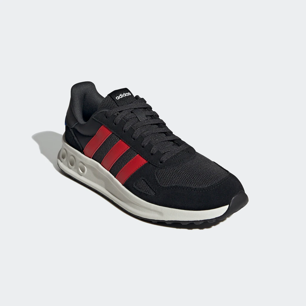 adidas Sportswear Sneaker »RUN 84« inspiriert vom Design des adidas LA Trainer