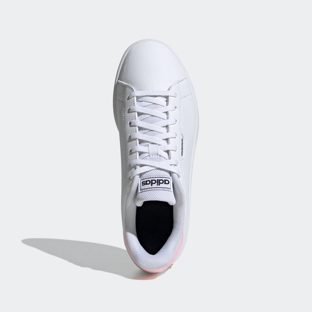 Adidas Sportswear Sneaker »URBAN COURT SCHUH« Auf Raten